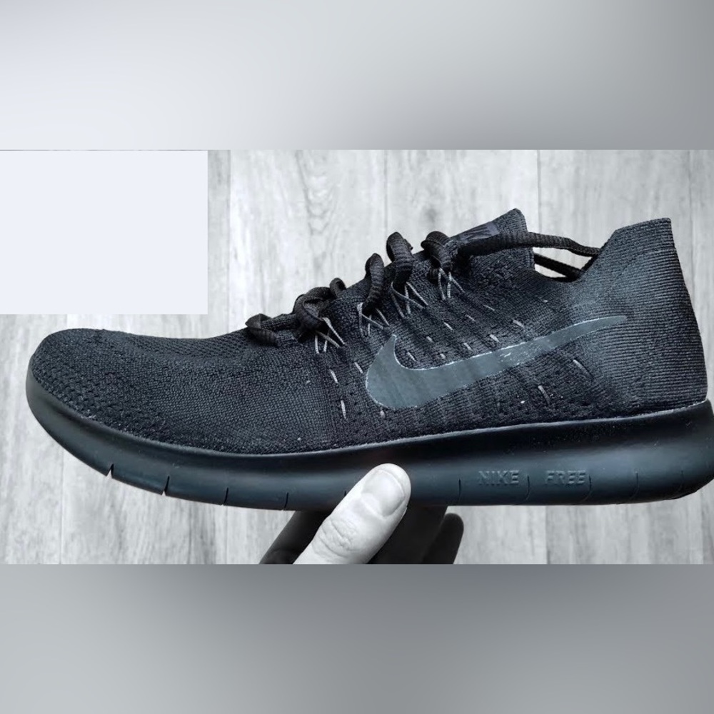 Nike flyknit rn